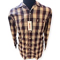 Kamro Shirt LM 23921/261 8XL