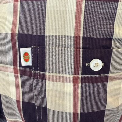 Kamro Hemd LM 23921/261 8XL