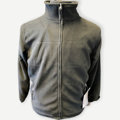 Blue Wave Fleece Jacket 0100/09 14XL