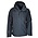 Blaue Wellenjacke 1303/15 14XL