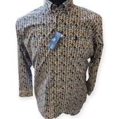 Eden Valley Shirt LM 514934/32 4XL