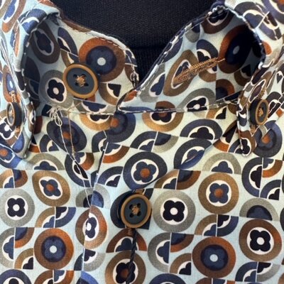 Eden Valley Shirt LM 514934/32 4XL