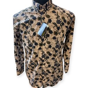 Eden Valley Shirt LM 514934/46 3XL