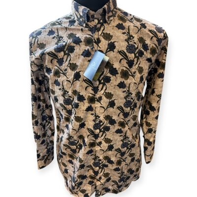 Eden Valley Shirt LM 514934/46 3XL