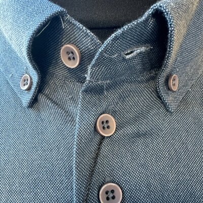 Eden Valley Shirt LM 514937/37 5XL