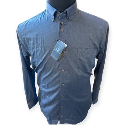 Eden Valley Shirt LM 514937/37 4XL