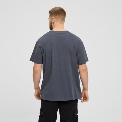 North56 Denim T-shirt 43313/070 2XL