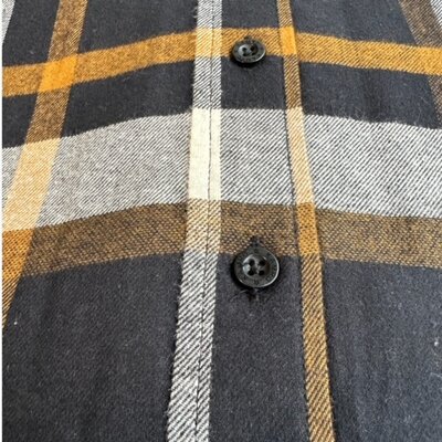 Kamro Shirt LM 23915/262 14XL