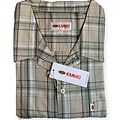 Kamro Hemd LM 23918/261 12XL