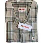Kamro Shirt LM 23918/261 12XL