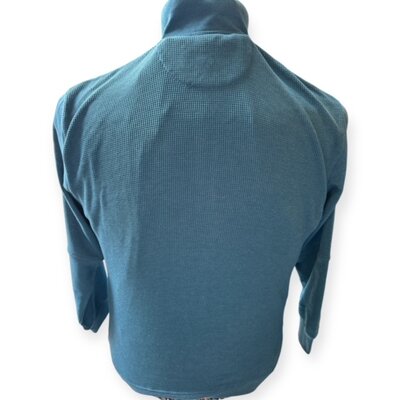 Fellows United Pullover Reißverschlusspullover 42.2620/115 7XL