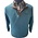Fellows United Pullover Reißverschlusspullover 42.2620/115 3XL