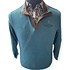Fellows United Pullover Reißverschlusspullover 42.2620/115 3XL