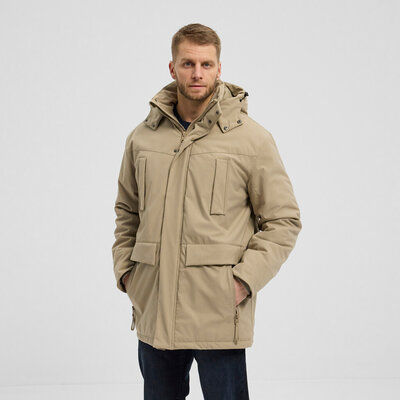 North Latitude Parka Jacket 43150/732 6XL