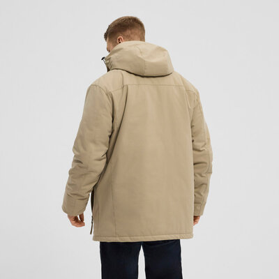North Latitude Parka Jacket 43150/732 6XL
