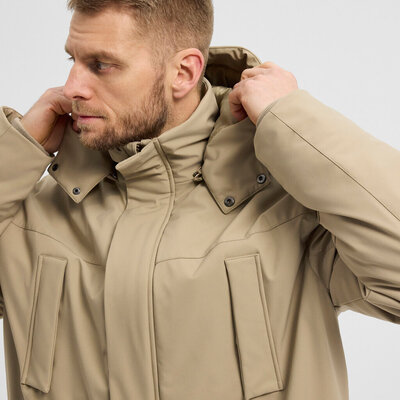 North Latitude Parka Jacket 43150/732 6XL