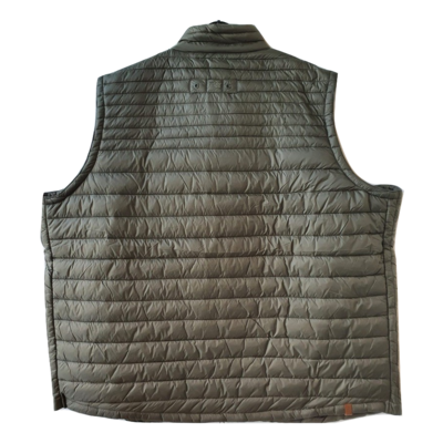Brigg Weste 10776689 10XL