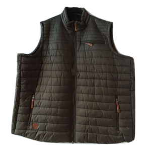 Brigg Weste 10776689 10XL