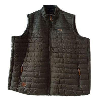 Brigg Weste 10776689 10XL