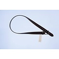 Vittozzi belt black 125