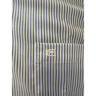 Casa Moda Overhemd LM 344330100/100 4XL/50
