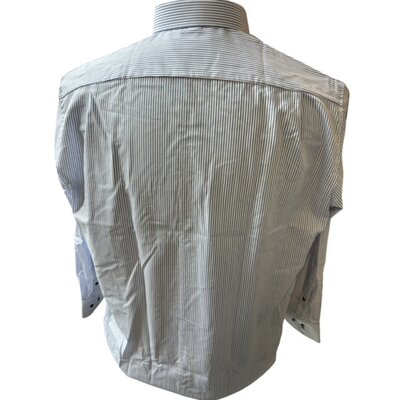 Casa Moda Overhemd LM 344330100/100 4XL/50