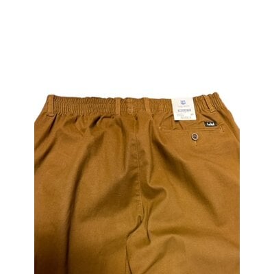 Luigi Morini Trousers 4332/54 size 35