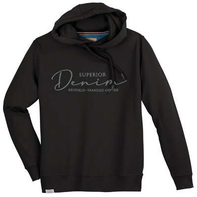 Redfield  Kapuzenjacke 1042/15 3XL