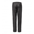 Luigi Morini Elastic pants Amber grey Size 33