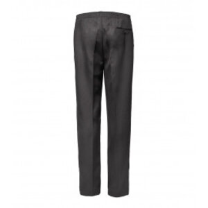 Luigi Morini Elastic pants Amber grey Size 33