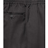 Luigi Morini Elastic pants Amberg gray Size 33