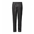 Luigi Morini Elastic pants Amberg gray Size 33