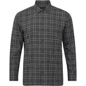 North Latitude Over size shirt 43136 4XL