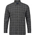 North Latitude Over size shirt 43136 4XL
