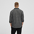 North Latitude Over size shirt 43136 4XL