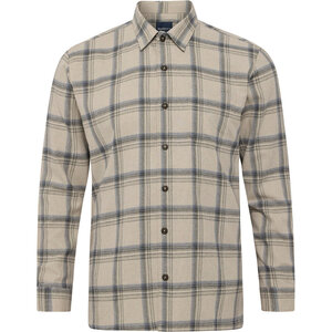 North Latitude Over size shirt 43137 4XL
