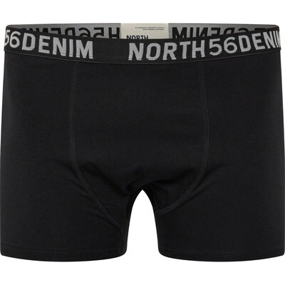 North56 Denim Boxershorts 43344 2XL ( 5 Stück )