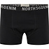 North56 Denim Boxershorts 43344 2XL ( 5 Stück )