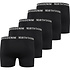 North56 Denim Boxers 43344 4XL ( 5 stuks )