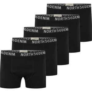North56 Denim Boxers 43344 5XL ( 5 pieces )