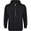 North Latitude Hooded jacket 99330/099 8XL