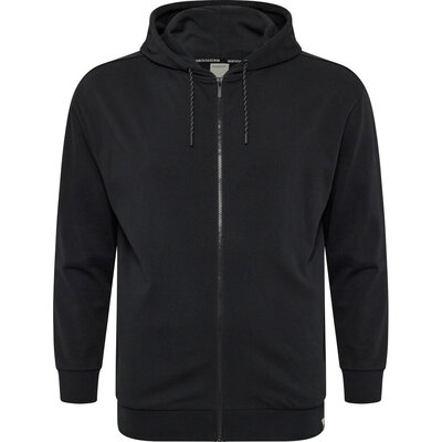 North Latitude Kapuzenjacke 99330/099 8XL