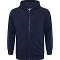 North Latitude Kapuzenjacke 99330/580 5XL