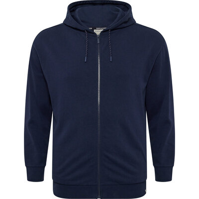North Latitude Kapuzenjacke 99330/580 5XL