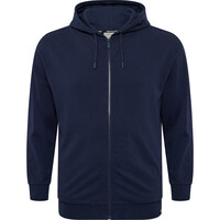 North Latitude Kapuzenjacke 99330/580 7XL