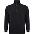 North56 Denim Zip Sweater 99333/099 4XL
