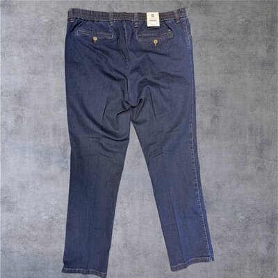Luigi Morini Trousers 8499/16 size 34