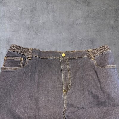 Luigi Morini Trousers 8499/16 size 30