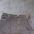 Luigi Morini Trousers 8499/16 size 30
