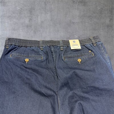 Luigi Morini Trousers 8499/16 size 29